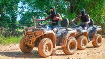 Buggy and Horse Ride on Punta Cana River