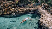 Hidden Tembeling Pool & West Side Nusa Penida, All-Inclusive Tour