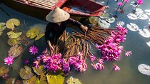 Melody of Vietnam and Bali in 11 Days