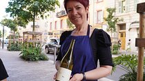 Tasting of 5 exceptional wines from Nice and Italy