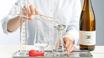 Kyoto: Sake Blending and Tasting Experience