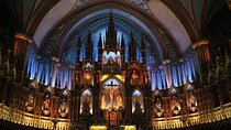 Notre-Dame Cathedral Guided Tour with Optional Seine Cruise