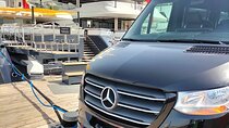 Transfer from Naples to Rome