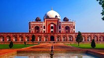 Golden Triangle Tour with Haridwar and Rishikesh