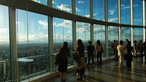 Roppongi Hills Tokyo City View Observatory Deck Ticket