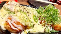 UENO Ameyoko Food Tour