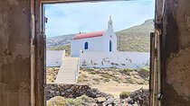 Mykonos Private Photography Tour 