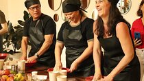 Pandebono Workshop Kneading Vallecaucana Traditions