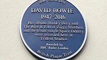 Legends and Lyrics A Music History Tour of London