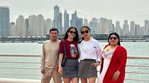 Dubai City Tour