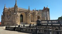 Tomar Convent of Christ UNESCO Half-Day Private Tour in Lisbon