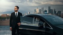 London Airport Layover: Private Sightseeing Tour with Chauffeur