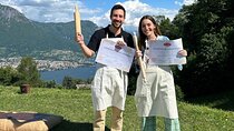 Cooking class in Bellagio: fresh pasta with Maestro Bologna