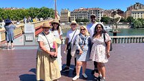 Historical & Cultural Walking Tour in Lyon