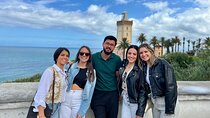 Tangier Full Day Tour 