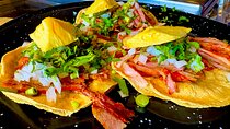 Gastronomic experiences in Mexico City: Hidden Gems