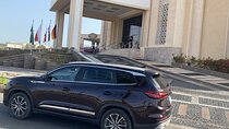 private Airport Transfer to or from Hurghada Hotels-hurghada