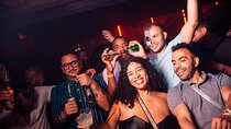 Rio de Janeiro Pub Crawl (Lapa district)
