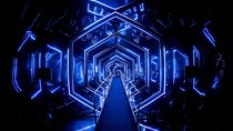 Amsterdam VIP ticket AMAZE Immersive Experience
