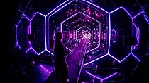 Amsterdam AMAZE Immersive Audiovisual Experience