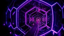 AMAZE Amsterdam Immersive Audiovisual Experience