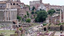 Roman Forum Guided Tour