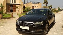 Marrakesh Taxi Will Assay Comfort and Reliability