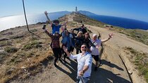 Mykonos Culture and History Private Guided Tour