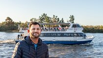 Tigre Delta with Private Navigation with Local Guide