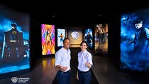 Bundle & Save: Warner Bros. Studio with the Celebrity Home Tour