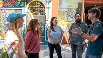 Haight Ashbury Food Walking Tour