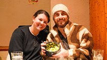 [1 Group Only] Explore Tokyo Ginza Food Tour for Family