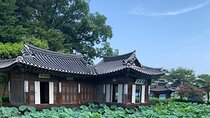 Day trip from Seoul to Gangneung: East Coast Bliss