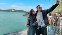 Private All-inclusive Tour to Summer Palace & Juyongguan Great Wall with Lunch