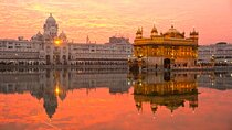 Delhi, Dharamshala, Amritsar & Kashmir Valley Tour