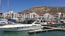 Full-Day Boat Trip with Fishing, Swimming & Lunch – Agadir