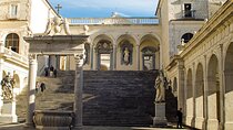 Abbeys and Saints Private full Day trip from Rome of Jubilee 