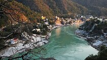 Delhi to Rishikesh & Corbett Tiger Reserve