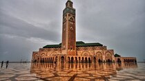 Private Casablanca City Tour One Day Trip - Marrakesh