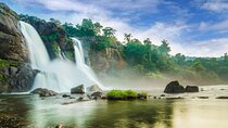 Thrilling Athirapilly: Day Trip From Cochin