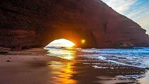 Legzira & Massa Beautiful Coastal Tour with Lunch - Agadir