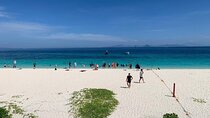 Phi Phi and 4 Island Sunset Day Tour by Speedboat from Krabi