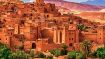 Mystic Sahara Escape: 3 Days of Magic & Adventure from Marrakech