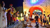 Cabrio Tour: Old Town Nin, House of Salt and Royal Vineyeards