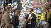 Prague: Mozart, Dvorak, Czech Folk Tour with the guitarist