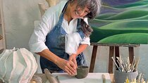 Ceramic Workshop with Local Artist
