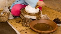 Visit the Argan Oil Factory and Discover Souk El Had