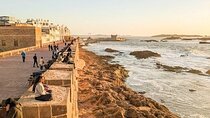 Private Essaouira Full Day Tour With Transfer - Marrakesh