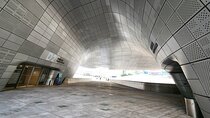 From Dongmyo Market to DDP – Seoul Walking Tour 
