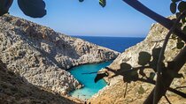 Discover Akrotiri: A Full-Day Private Adventure of Scenic Wonders